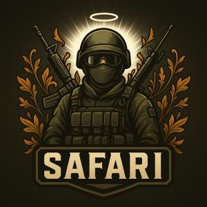 S A F A R I